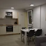 Beautiful Apartment By The Tivoli Park, Ljubljana