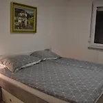 Beautiful Apartment By The Tivoli Park, Ljubljana