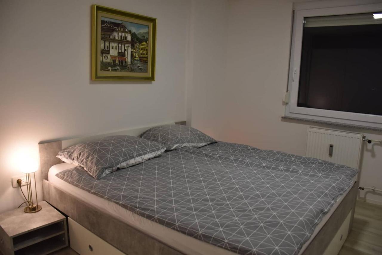 Beautiful Apartment By The Tivoli Park, Ljubljana *